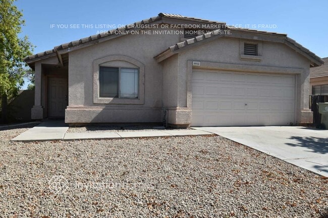 Building Photo - 6832 W Rancho Dr Rental