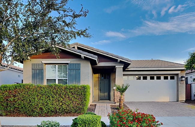 Building Photo - Stunning 4-Bed + Den Eastmark Home with Modern Upgrades Throughout