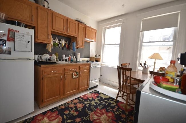 Photo - 1630 Commonwealth Ave Condo Unit 12A