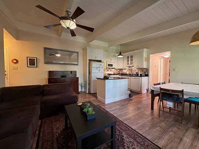 Photo - Relaxing Fully-Furnished 2 Bed 1 Bath Cond...