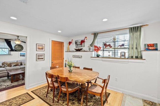92 Marion Rd