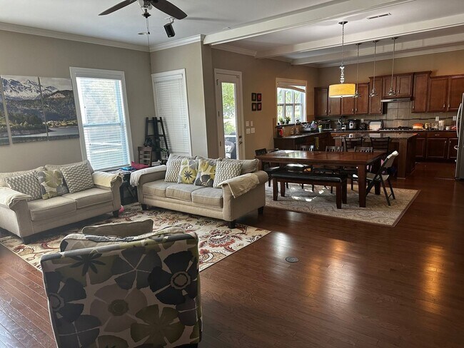 Photo - 5 Bedroom Single Family Home in Fort Mill