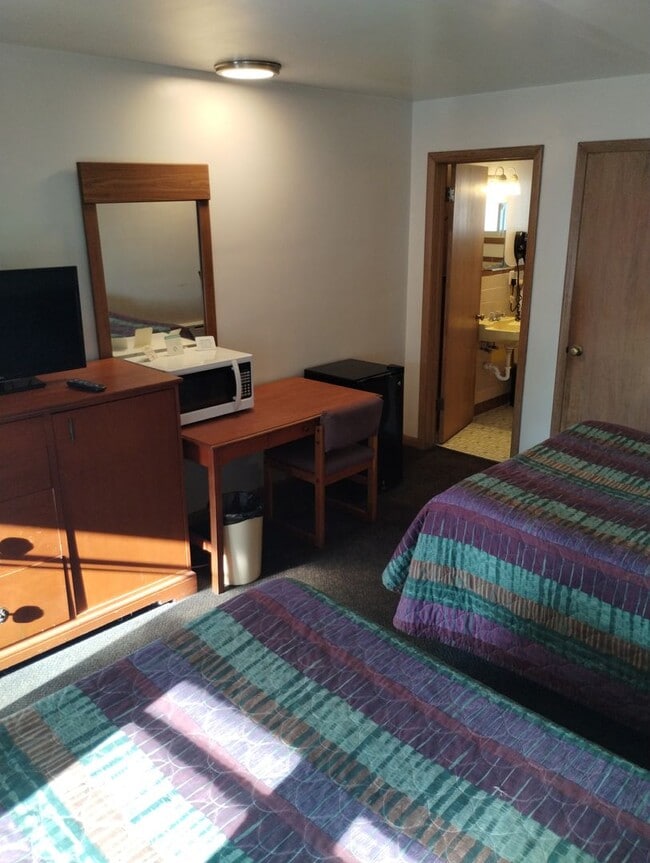 Photo - Riviera Motel Unit Room 20