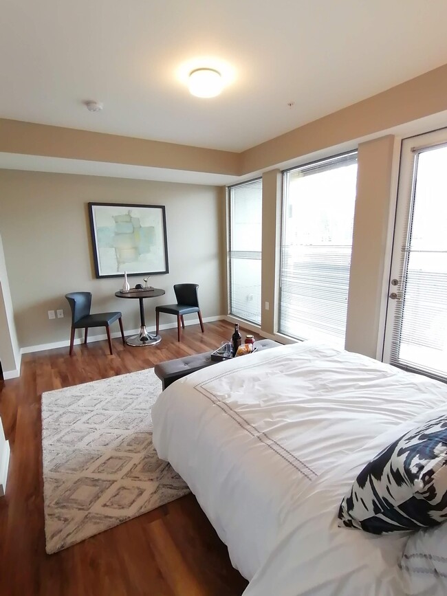 Photo - Lofts at Innovation Center