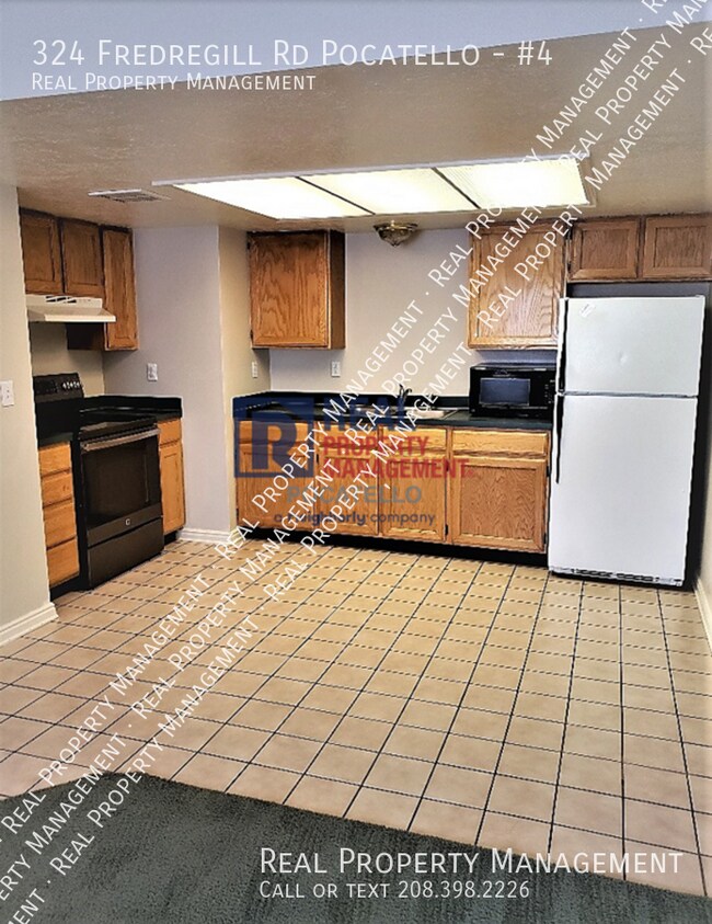 Photo - 324 Fredregill Rd Unit #4
