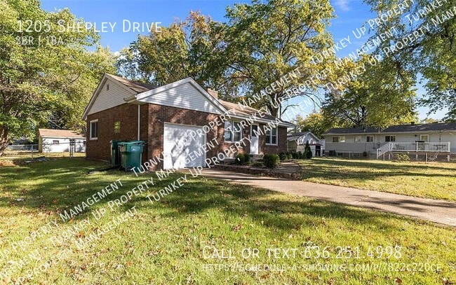 Photo - 1205 Shepley Dr