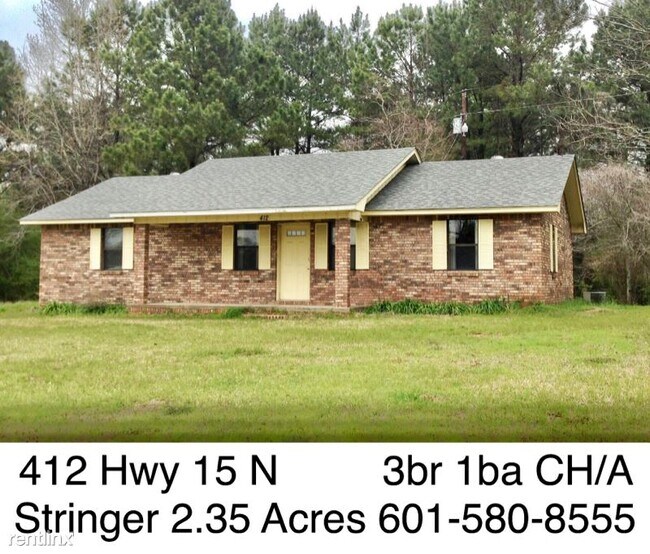 Houses For Rent In Laurel Ms Forrent Com