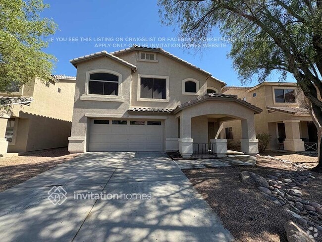 Building Photo - 12541 W Reade Ave Rental