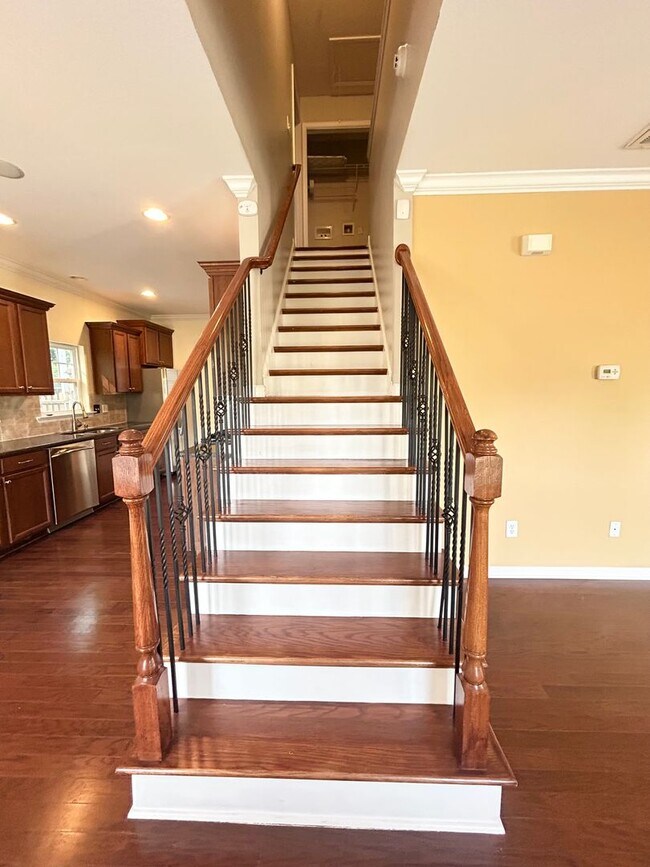 Photo - DOWNTOWN COLUMBIA'S CANAL PLACE