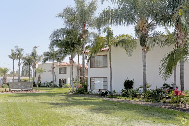 Casa Cortez Apartments