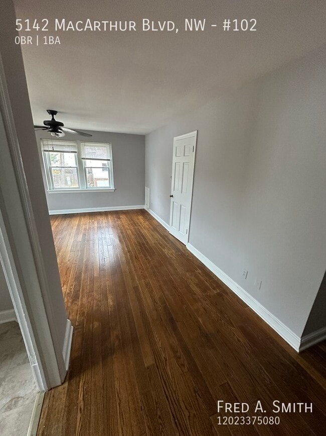 Photo - 5142 MacArthur Blvd Unidad #102