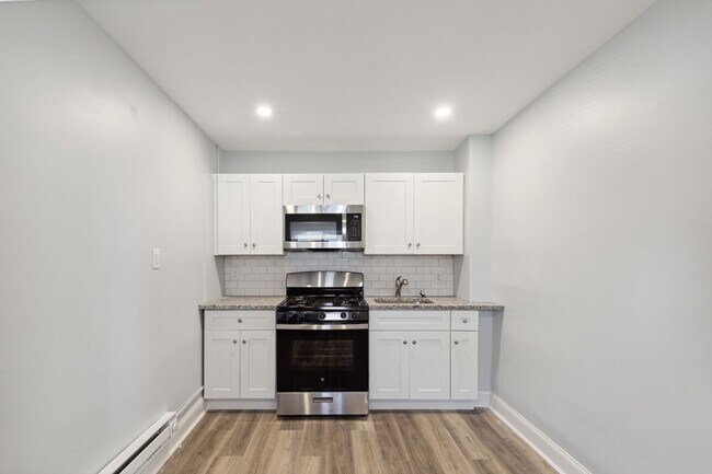 Photo - 2001 Dorrance St Unidad 1