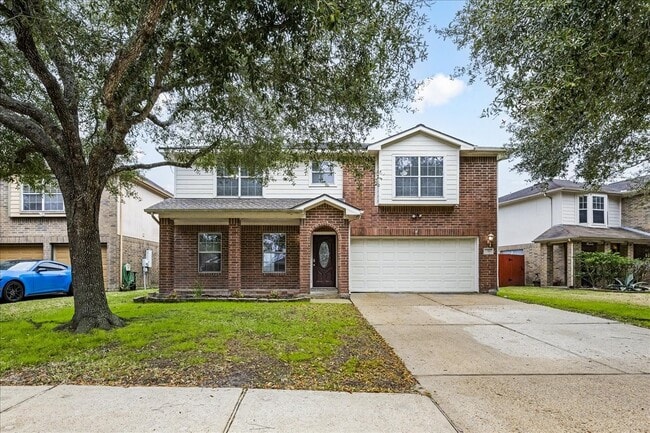 Photo - 158 Bristol Bend Ln