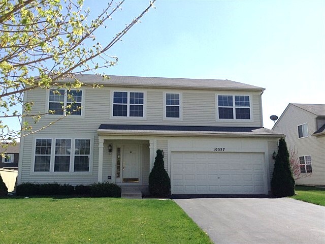 Building Photo - 10327 Oxford Dr Rental