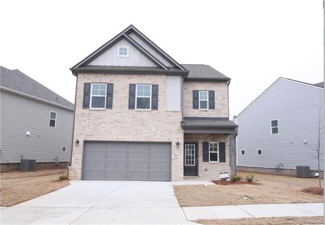 Building Photo - 1451 Winding Rdg Trl Rental