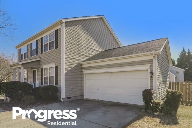 Photo - 10405 Yellow Rose Ln