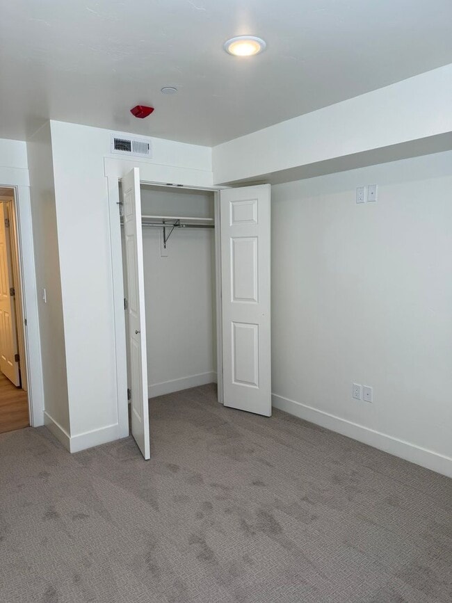 Apartments at Falls Crossing