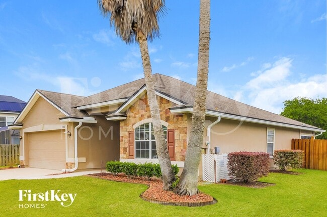 1105 Beckingham Dr