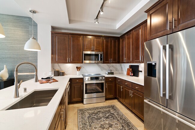 Photo - Cortland on McKinney