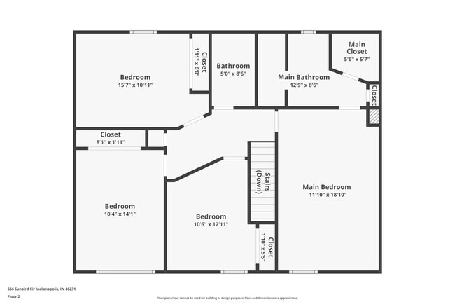 Photo - 656 Sunbird Cir