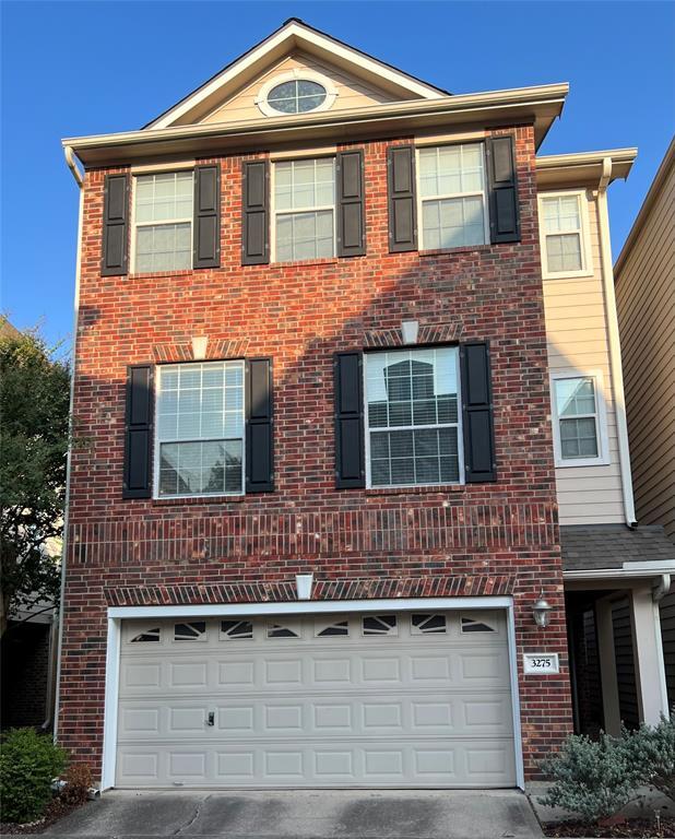 3275 Beverly Gardens Ct House House Rental in Houston, TX