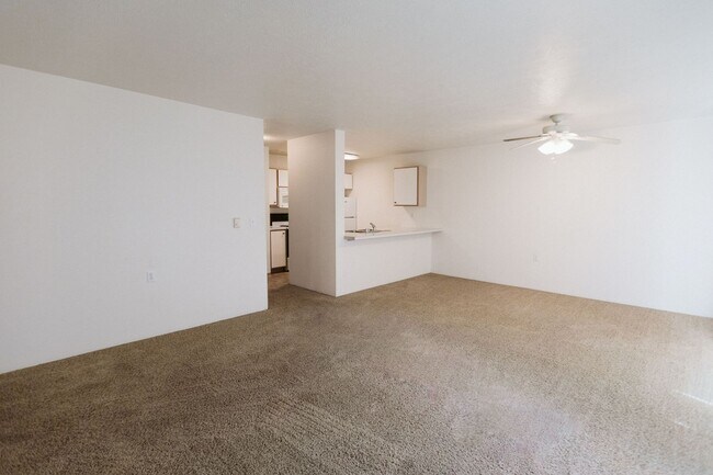 Photo - Cornerstone Apartments