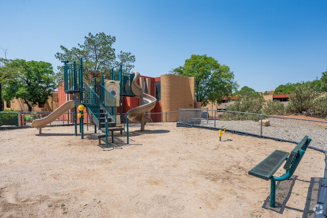 Playground