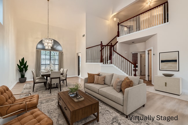 Photo - Beautiful 4-bedroom, 3-bath home in the de...