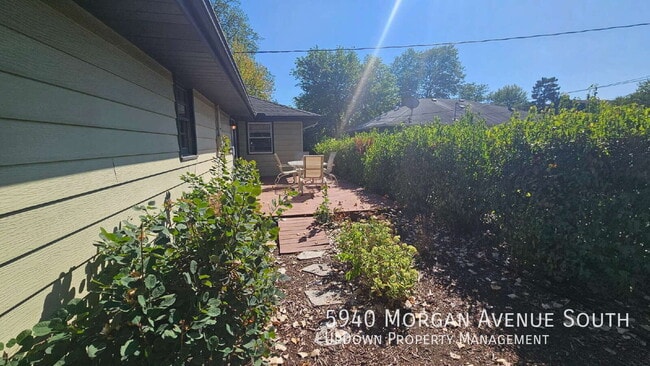 Photo - 5940 Morgan Ave S
