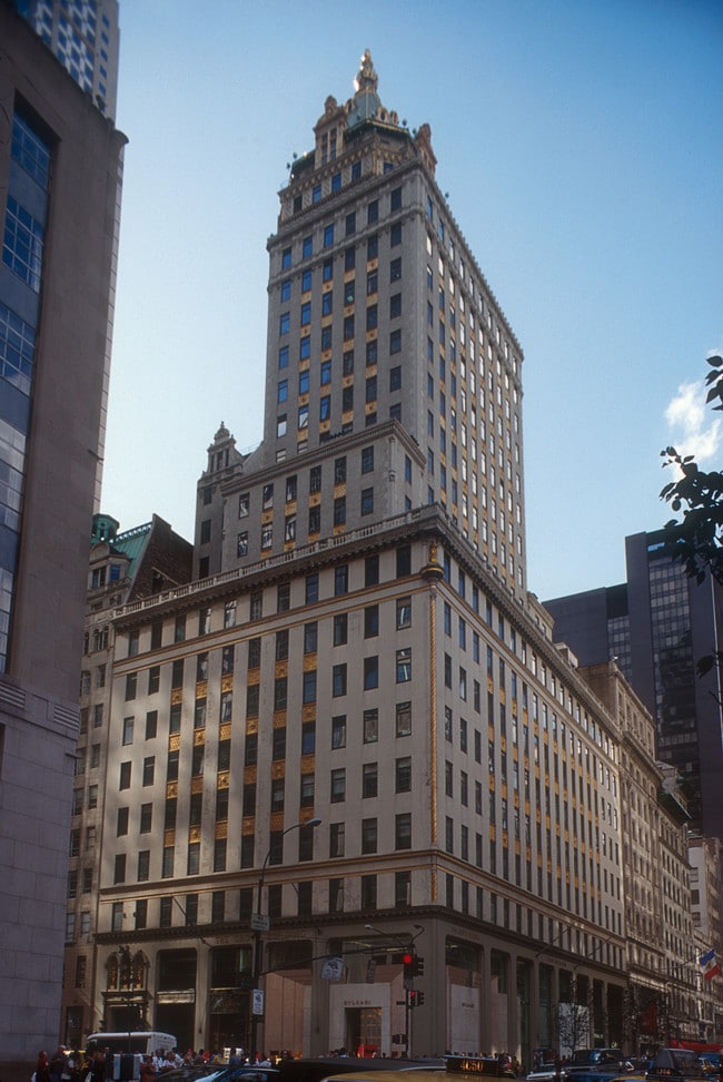 Photo - The Crown Building