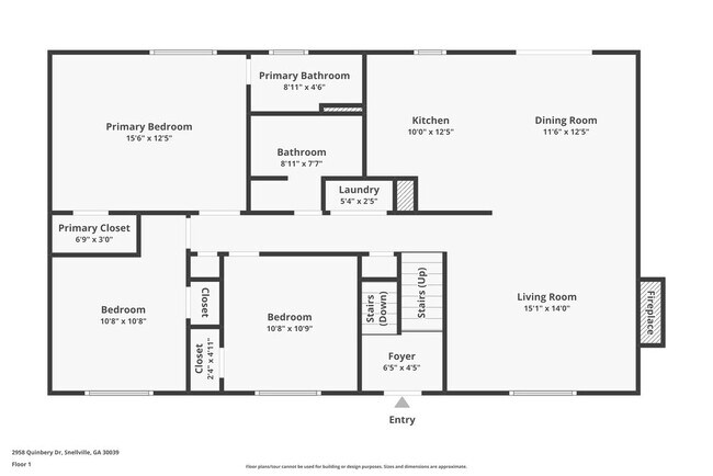 Photo - 2958 Quinbery Dr