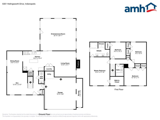 Photo - 6351 Hollingsworth Dr