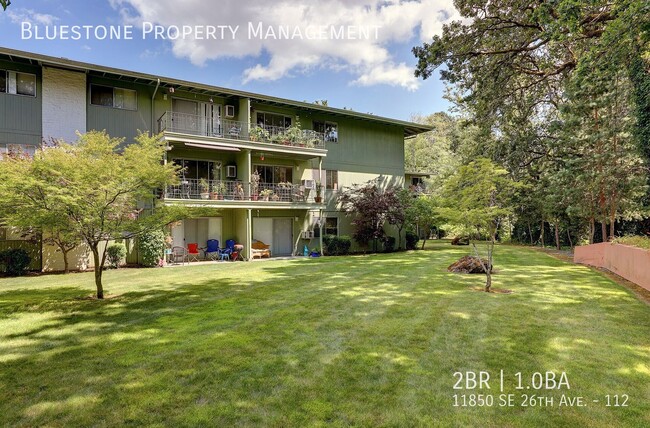 Photo - 11850 SE 26th Ave Unit 112