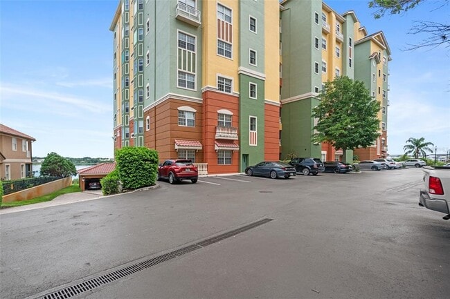 Building Photo - 8743 The Esplanade Unit 24