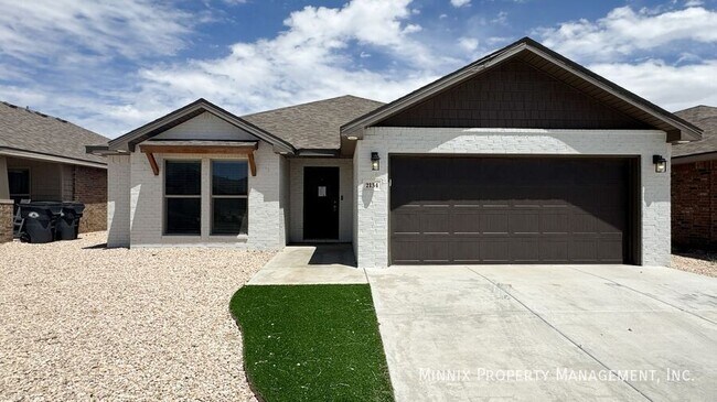 Photo - 2134 N Texas Ave