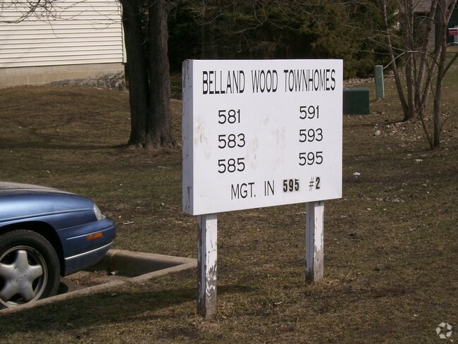 Firma - Belland Woods