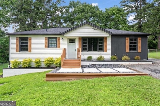 Photo - 1326 Stella Cir SW