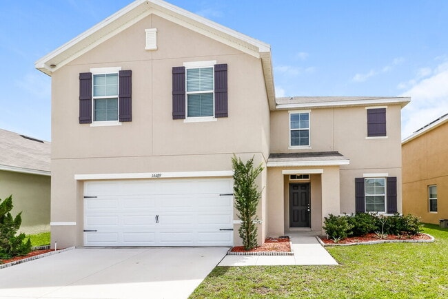 Building Photo - 14489 Finsbury Dr Rental