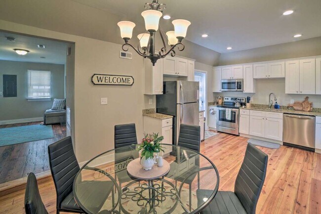 Photo - 531 Grove Ave Unidad B