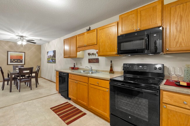 Photo - West Ridge Luxury Apartments