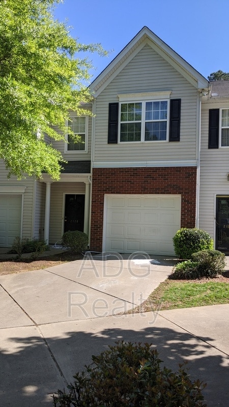 Photo - 2128 Whispering Way Townhome