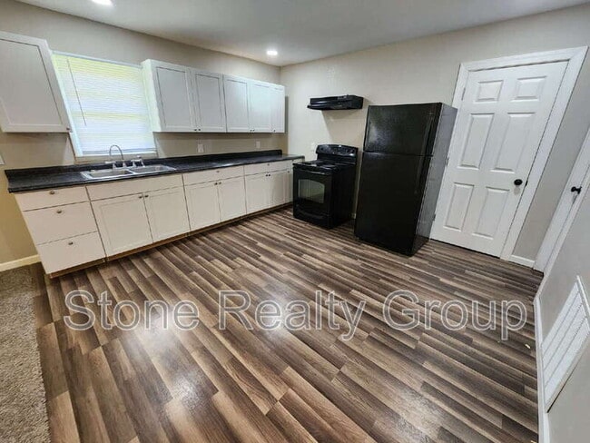 Photo - 2707 Jefferson St