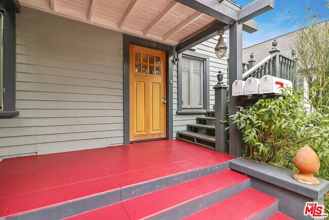 Photo - 2618 3rd St Unidad 1