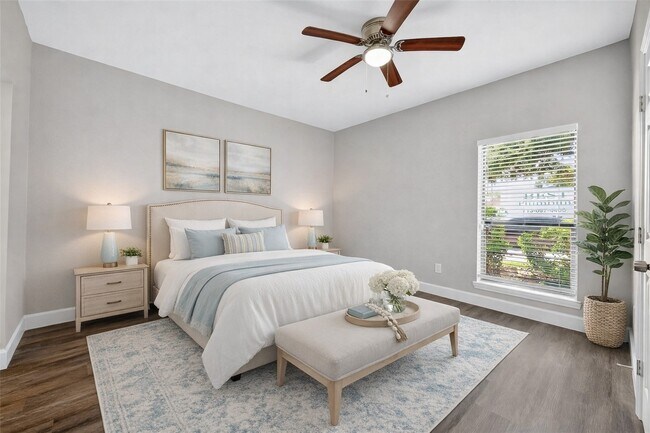 Photo - 9707 Richmond Ave Unit 75