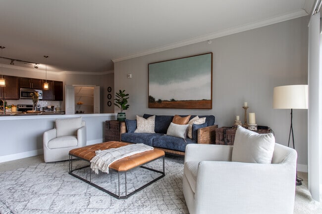 The Nantucket-1 - 2Br,2B - 1219SF