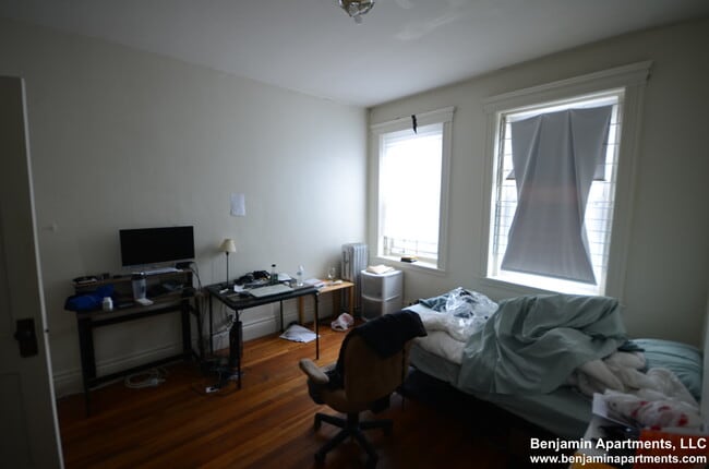 Photo - 1350 Commonwealth Ave Unit 19