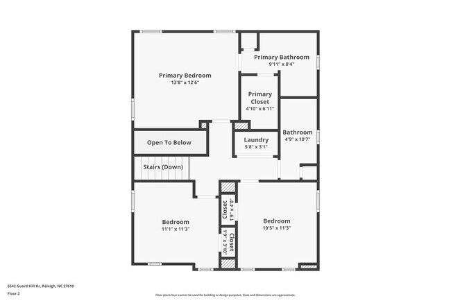 Photo - 6542 Guard Hill Dr