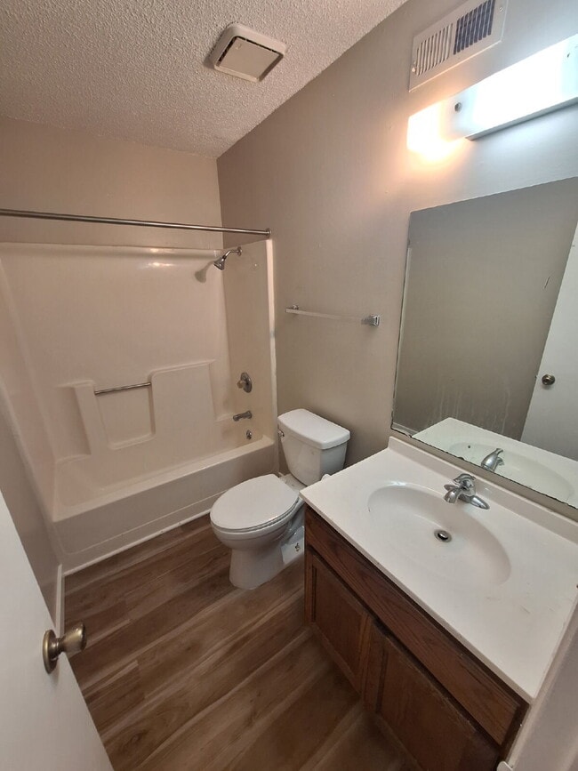 Photo - "Charming 2-Bed Apartment with Full Bath in Wichita's Heart!"
Hurry! Limited-Time Special: NO AP... Unit 202