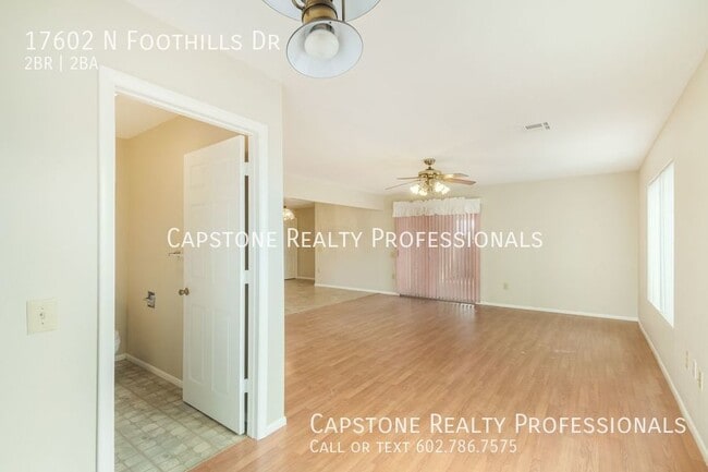 Photo - 17602 N Foothills Dr