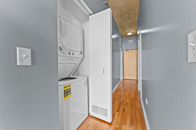 Photo - 1620 S Michigan Ave Unit 816
